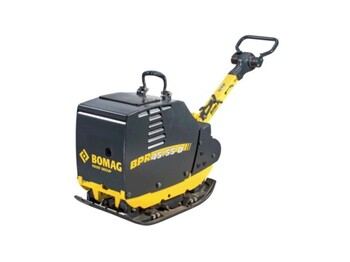 Plaque vibrante BOMAG