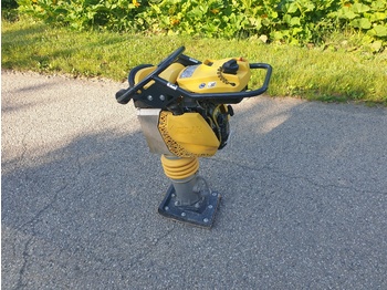 Crédit-bail BOMAG BT 65 BOMAG BT 65: photos 1
