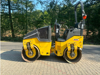 Mini compacteur BOMAG