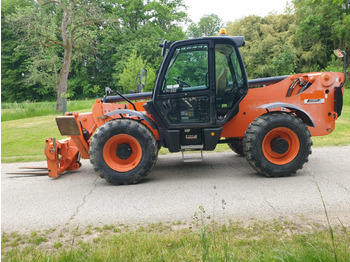 Chariot télescopique JCB