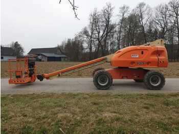 Nacelle télescopique JLG
