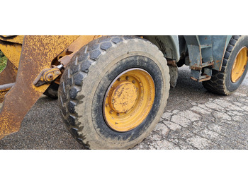Pneu pour Chargeuse sur pneus MICHELIN 17.5 R25: photos 4