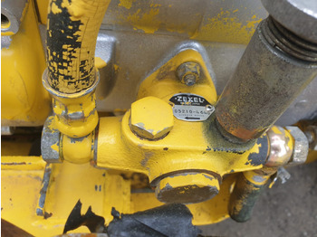 Moteur pour Pelle sur chenille Mitsubishi: photos 5