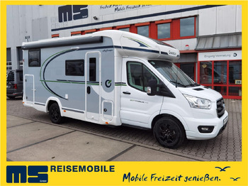 Camping-car profilé CHAUSSON