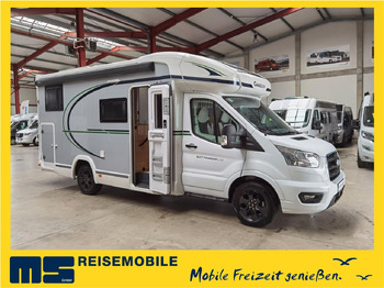 Camping-car profilé CHAUSSON