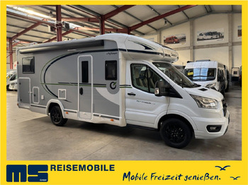 Camping-car profilé CHAUSSON