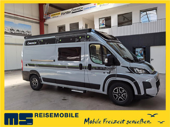 Fourgon aménagé CHAUSSON V594 Sport Line