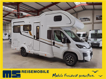 Camping-car capucine EURA MOBIL