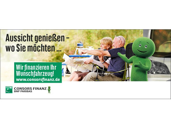 Camping-car profilé Eura Mobil PROFILA T 675 SB/MODELL 2025-140PS-SEITENBETT: photos 4 Camping-car profilé Eura Mobil PROFILA T 675 SB/MODELL 2025-140PS-SEITENBETT: photos 4