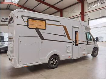 Crédit-bail  Eura Mobil PROFILA T 695 EB / 140PS/ MONDIAL / EINZELBETTEN Eura Mobil PROFILA T 695 EB / 140PS/ MONDIAL / EINZELBETTEN: photos 4