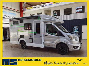 Camping-car profilé FORSTER