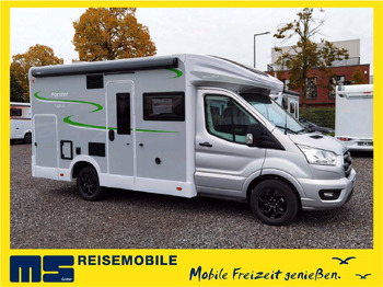 Camping-car profilé FORSTER