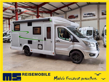 Camping-car profilé FORSTER