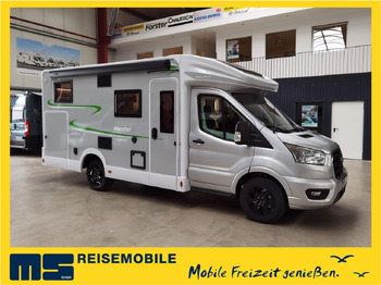 Camping-car profilé FORSTER