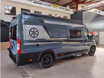 Crédit-bail  Karmann DAVIS 620 TRENDSTYLE / -MODELL 2026-/ PLUS-PAKET Karmann DAVIS 620 TRENDSTYLE / -MODELL 2026-/ PLUS-PAKET: photos 4