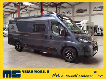 Fourgon aménagé KARMANN