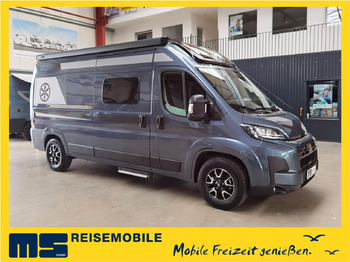 Fourgon aménagé KARMANN