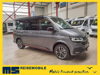 Transport de personnes VOLKSWAGEN T6.1 California