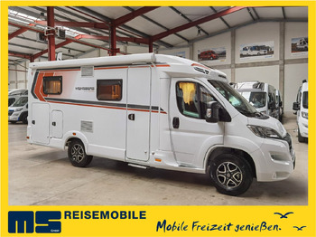 Camping-car profilé WEINSBERG CaraCompact 600 MEG