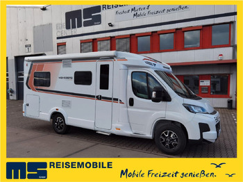 Camping-car profilé WEINSBERG CaraCompact 600 MF