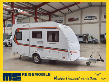 Caravane WEINSBERG CaraOne 390 QD