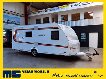 Caravane WEINSBERG CaraOne 500 FDK