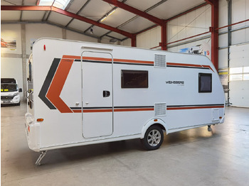 Caravane Weinsberg CARAONE 500 FDK EDITION HOT /-2025-/ETAGENBETTEN: photos 4