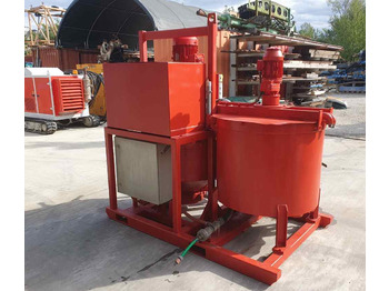 Pompe à eau Obermann OM 200 Mixer: photos 2 Pompe à eau Obermann OM 200 Mixer: photos 2