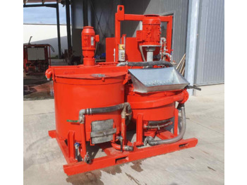 Pompe à eau Obermann OM 200 Mixer: photos 3 Pompe à eau Obermann OM 200 Mixer: photos 3