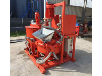 Pompe à eau Obermann OM 200 Mixer: photos 4 Pompe à eau Obermann OM 200 Mixer: photos 4