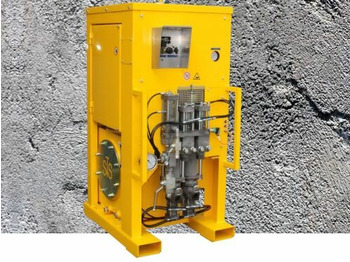 Pompe à eau