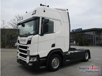 Tracteur routier SCANIA R 450