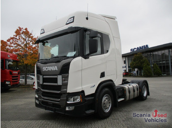 Tracteur routier SCANIA R 460