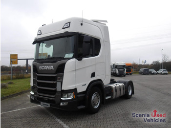 Tracteur routier SCANIA R 460