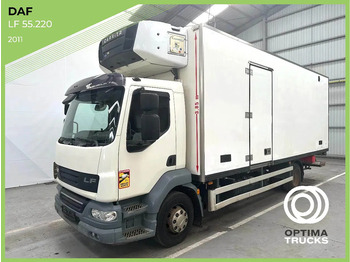 Camion frigorifique DAF LF 55 220