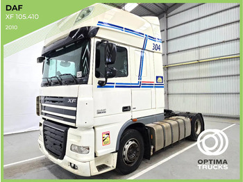 Tracteur routier DAF XF 105 410