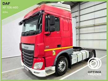 Tracteur routier DAF XF 106 460