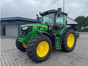 Tracteur agricole JOHN DEERE