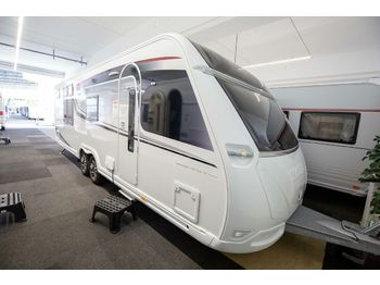 Caravane neuf Kabe IMPERIAL 780 TDL FK KS: photos 1