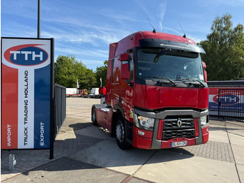 Tracteur routier RENAULT T 520