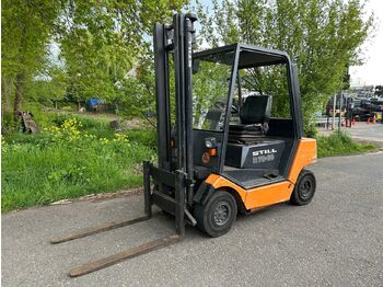 Chariot élévateur STILL R70