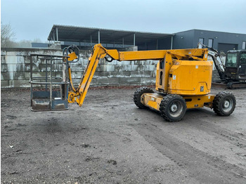 Nacelle GENIE Z34/22