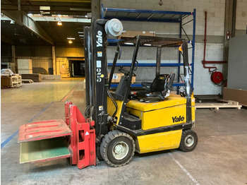 Chariot élévateur YALE