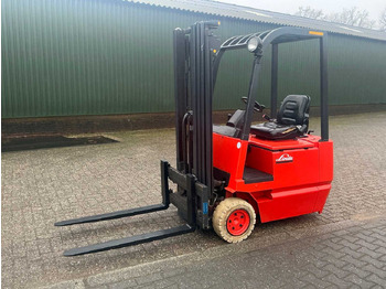 Chariot élévateur LINDE E15