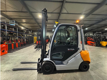 Chariot élévateur STILL RX70