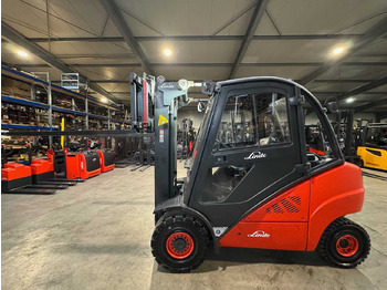 Chariot élévateur LINDE H30
