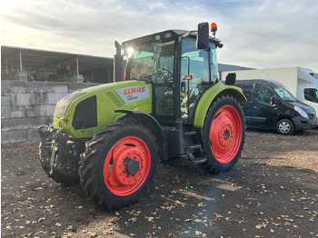 Tracteur agricole CLAAS Arion