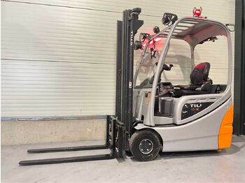 Chariot élévateur STILL RX20