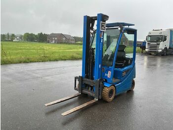 Chariot élévateur STILL RX20