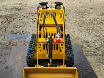 Chargeuse sur pneus 2025 - SDLANCH - SDLL30 - SHOVEL: photos 3